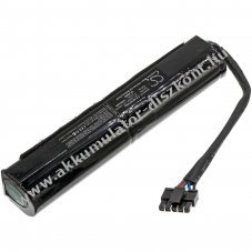 Helyettes�t� raid vez�rl� Akkumul�tor NetApp 271-00024 3400mAh 24.48Wh 7.2V