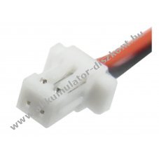 Helyettes�t� gps Akkumul�tor StreetMate GP-43 W423759 1200mAh 4.44Wh Li-Ion 3.7V