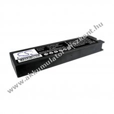 Helyettes�t� orvosi eszk�z SLA Akkumul�tor Philips M3516A 2300mAh 27.6Wh 12V