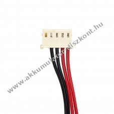 Helyettes�t� orvosi eszk�z Akkumul�tor Mediana M6008-O 3800mAh/36.48Wh eszk�z�k 9.6V