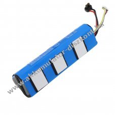Helyettes�t� porsz�v� Akkumul�tor NARWAL DH2104CYJ BP-6S1P-3600A 4000mAh/86.4Wh 21.6V
