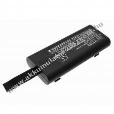 Helyettes�t� orvosi eszk�z Akkumul�tor Northern Virgo NT-L14S1P-PA 2600mAh 38.48Wh 14.8V