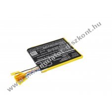 Helyettes�t� t�blag�p Akkumul�tor Fuhu Nabi JR PR-546268 2350mAh 8.7Wh 3.7V