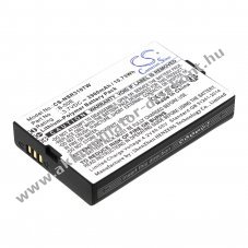 Helyettes�t� ad�vev� Akkumul�tor T310 B-50E 2900mAh 10.73Wh