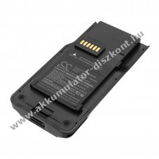 Helyettes�t� ad�vev� Akkumul�tor IRC380 B-83F 3000mAh 23.1Wh