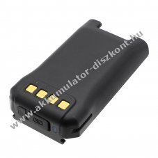Helyettes�t� ad�vev� Akkumul�tor T740/B-52H 5300mAh 19.61Wh