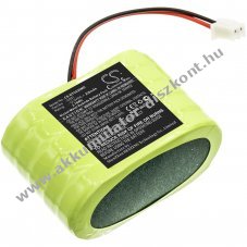 Helyettes�t� orvosi eszk�z Akkumul�tor Natus FreeDOP C631 230mAh 2.76Wh 12V