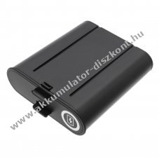 Helyettes�t� orvosi eszk�z Akkumul�tor Inovytec CPAP VWSP-420 2750mAh 40,7Wh 14.8V