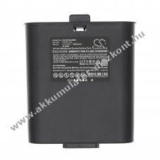 Helyettes�t� orvosi eszk�z elem Inovytec VWSP-100/VWSP-430 3000mAh 36Wh 12V