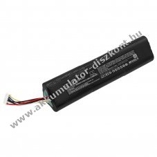 Helyettes�t� porsz�v� Akkumul�tor Neato D8 945-0381 5200mAh/74.88Wh 14.4V