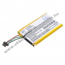Helyettes�t� t�vir�ny�t� Akkumul�tor Nevo SL 20-00778-00A 1200mAh 4.44Wh 3.7V