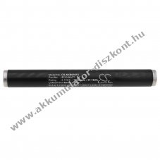 Helyettes�t� zsebl�mpa Akkumul�tor 9700 9700-BATT 10200mAh 37.74Wh
