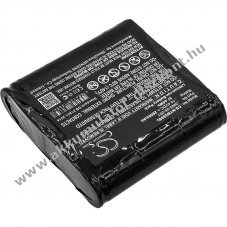 Helyettes�t� m�r�m�szer Akkumul�tor W2003M 3900-05-001 2600mAh 37.44Wh 14.4V