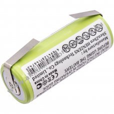 Helyettes�t� fogkefe Akkumul�tor Oral-B Triumph 4000/3761 2000mAh 2.4Wh
