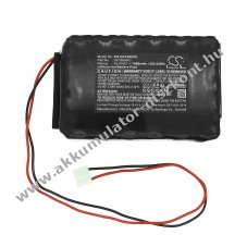 Helyettes�t� porsz�v� Akkumul�tor ORCA 300 7800mAh 202.02Wh 25.9V