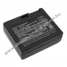 Helyettes�t� orvosi eszk�z Akkumul�tor Olympus EndoCapsule RE-1 MAJ-1467 3600mAh 26.64Wh 7.4V