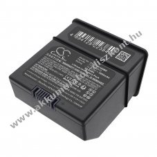 Helyettes�t� orvosi eszk�z Akkumul�tor Tobii Dynavox I-12 12004072 5800mAh 62.64Wh 10.8V