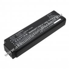 Helyettes�t� m�r�m�szer Akkumul�tor Vanta ND2034 3250mAh 46.8Wh k�zi spektrom�ter, 14.4V