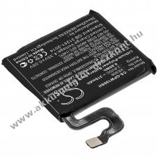 Helyettes�t� okos�ra Akkumul�tor Oppo XE906 210mAh 0.8Wh 41mm 3.8V