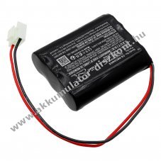 Helyettes�t� porsz�v� Akkumul�tor ORCA 040/CF040AKU 2600mAh 28.08Wh 10.8V