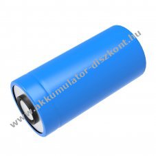 Helyettes�t� zsebl�mpa Akkumul�tor Baton 3 IMR16340 680mAh 2.52Wh