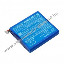Helyettes�t� hotspot Akkumul�tor EE60 TLi051A2 5000mAh 19Wh