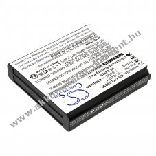 Helyettes�t� hotspot Akkumul�tor Linkzone 2 TLi043F1 4300mAh 16.34Wh