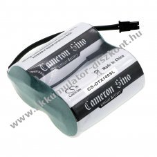 Helyettes�t� m�r�m�szer elem WT-XXXX-HL1/SX1000-BP3 28000mAh/100.8Wh 3.6V