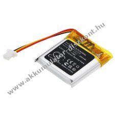 Helyettes�t� vezet�k n�lk�li Akkumul�tor Compilot Air II IP532328 300mAh 1.11Wh