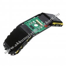 Helyettes�t� vr szem�veg Akkumul�tor 4/1ICP10/40/46-2 5300mAh 20.41Wh