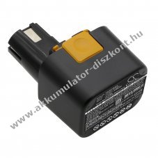 Helyettes�t� elektromos szersz�mg�p Akkumul�tor EY3653/EY9065 3300mAh 23.76Wh