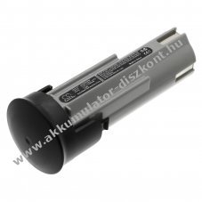 Helyettes�t� elektromos szersz�mg�p Akkumul�tor Minifix 210 1500mAh 3.6Wh