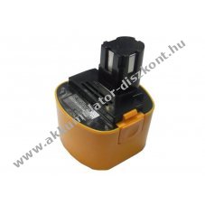 Helyettes�t� elektromos szersz�mg�p Akkumul�tor EZ6181 EY9086 3300mAh 31,68Wh