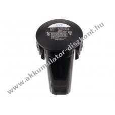 Helyettes�t� elektromos szersz�mg�p Akkumul�tor EY7410LA1C EZ9L10 1500mAh 5.4Wh