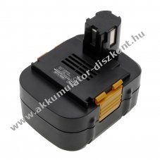 Helyettes�t� elektromos szersz�mg�p Akkumul�tor EY3530FQMKW / EY9136B 2000mAh 31.2Wh