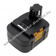 Helyettes�t� Akkumul�tor EY3530FQMKW EY9136B 3300mAh 51.48Wh elektromos szersz�mg�pek