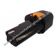 Helyettes�t� elektromos szersz�mg�p Akkumul�tor EZ571 EY9180B 2100mAh 20.16Wh