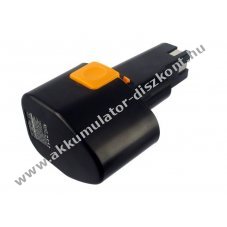 Helyettes�t� elektromos szersz�mg�p Akkumul�tor EZ571 EY9180B 3300mAh 31.68Wh