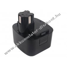 Helyettes�t� elektromos szersz�mg�p Akkumul�tor EZ3570 EZ9001 1500mAh 18Wh