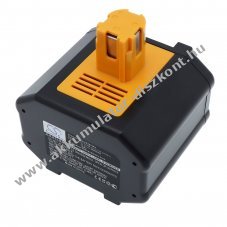 Helyettes�t� elektromos szersz�mg�p Akkumul�tor EY6812NQKW EY9116B 3000mAh 72Wh