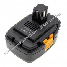 Helyettes�t� elektromos szersz�mg�p Akkumul�tor EY3544 EY9251 2000mAh 36Wh