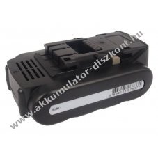 Helyettes�t� elektromos szersz�mg�p Akkumul�tor EY7440LN2S EY9L40B 2000mAh 28.8Wh