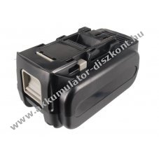 Helyettes�t� elektromos szersz�mg�p Akkumul�tor EZ7550 EZ9L50 3000mAh 54Wh