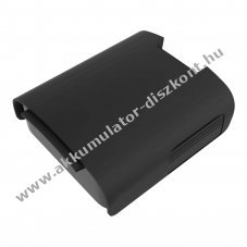 Helyettes�t� m�r�m�szer Akkumul�tor PGM-6208 M01-3053-000 3600mAh 13.32Wh 3.7V