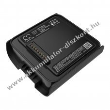 Helyettes�t� m�r�m�szer Akkumul�tor PGM-6208 M01-3055-000 5400mAh 19.98Wh 3.7V