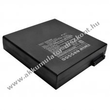 Helyettes�t� orvosi eszk�z Akkumul�tor Philips Echographe CX50 453561268715 6150mAh 91.02Wh 14.8V
