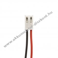 Helyettes�t� porsz�v� Akkumul�tor Philips FC6162 69-2008-009-202 1500mAh 18Wh 12V