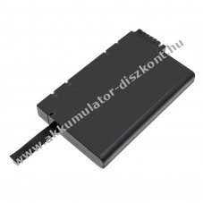 Helyettes�t� orvosi eszk�z Akkumul�tor Philips Micron Transport CTG7 ME202EK 7800mAh/84.24Wh 10.8V
