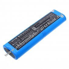 Helyettes�t� porsz�v� Akkumul�tor Philips FC8820 4ICR19/65 3400mAh 48.96Wh 14.4V