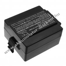 Helyettes�t� porsz�v� Akkumul�tor Philips ICLEBO Free YBR-B02-1 6800mAh 97.92Wh 14.4V